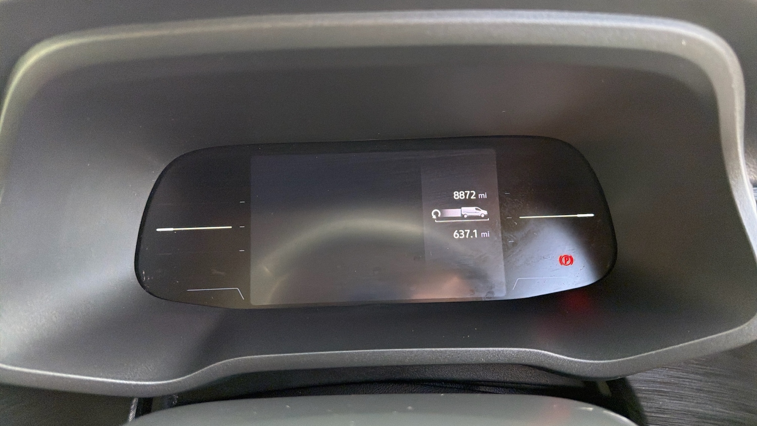 Used Renault Trafic 2025 for sale - 77545708: Photo 19