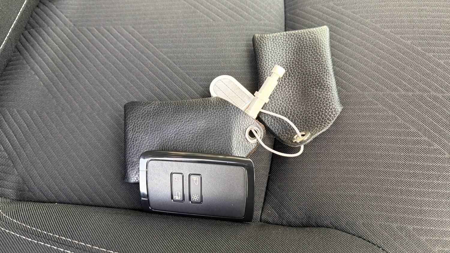 Used Renault Trafic 2025 for sale - 77545708: Photo 20