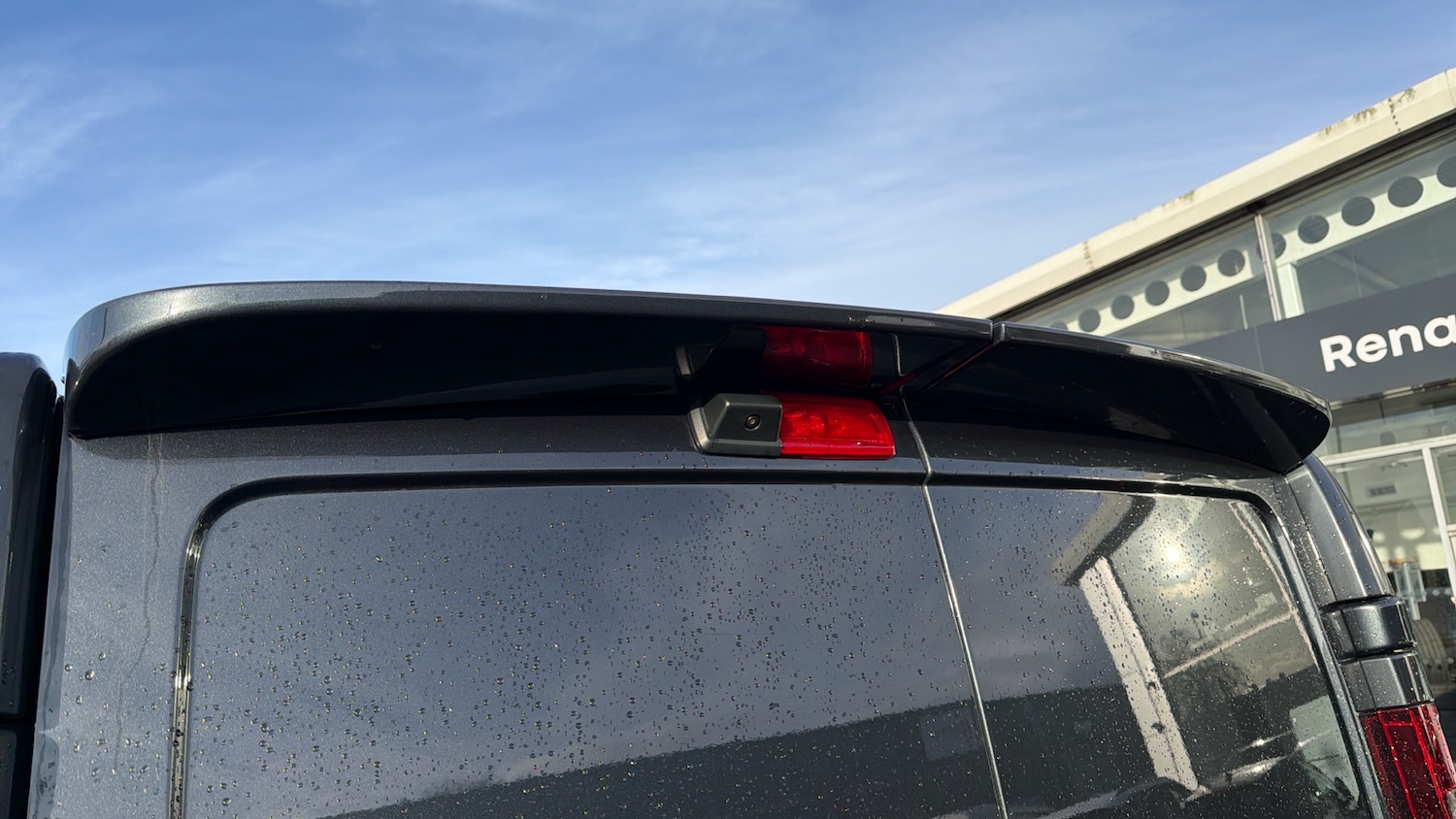 Used Renault Trafic 2025 for sale - 77545708: Photo 22