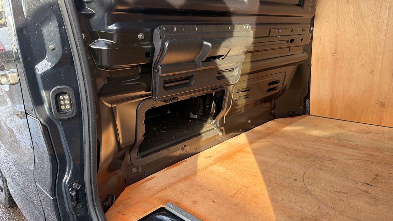 Used Renault Trafic 2025 for sale - 77545708: Photo 26