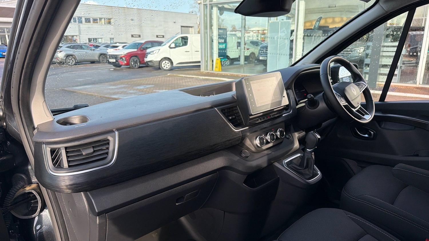 Used Renault Trafic 2025 for sale - 77545708: Photo 28