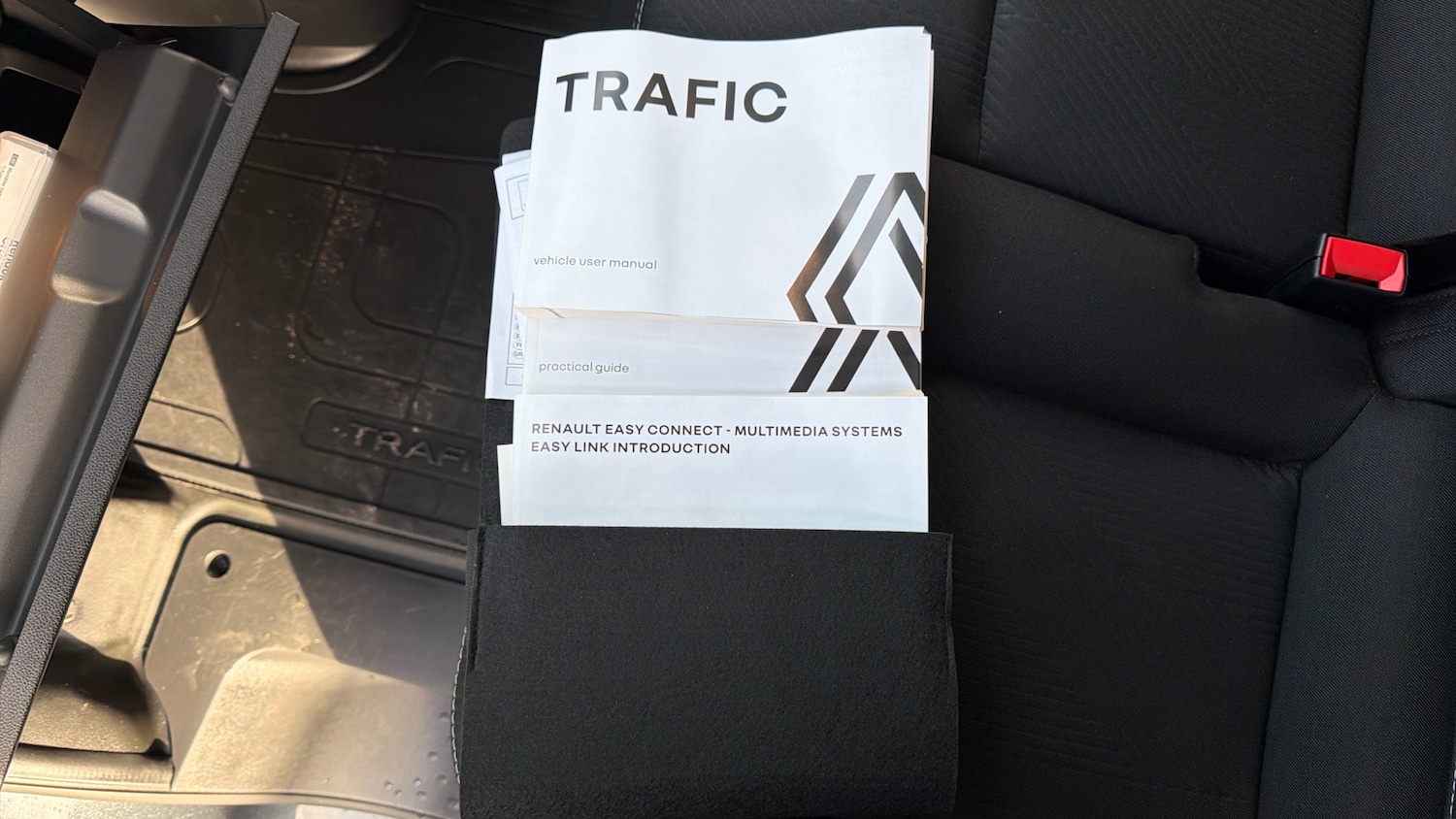 Used Renault Trafic 2025 for sale - 77545708: Photo 30