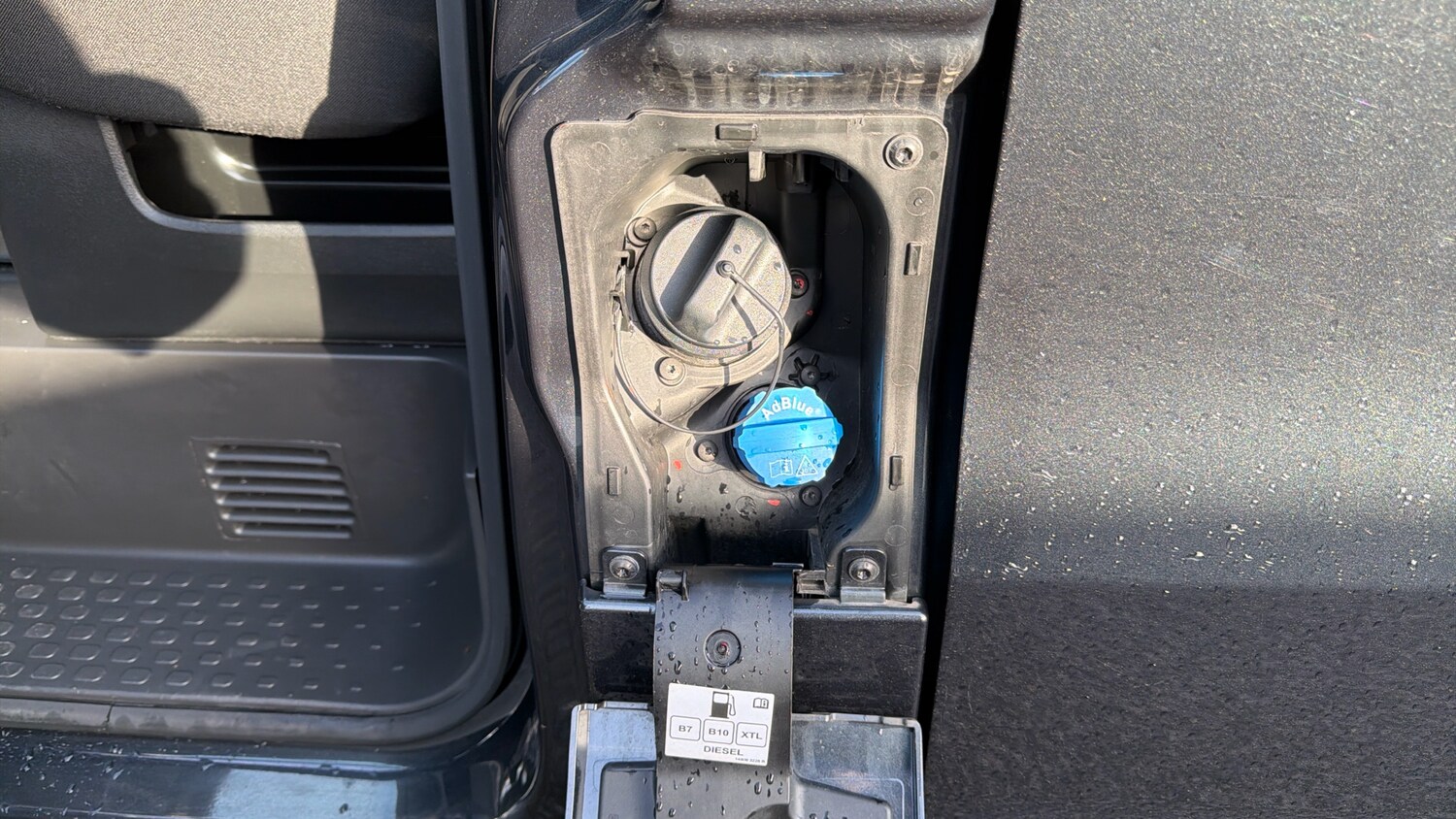 Used Renault Trafic 2025 for sale - 77545708: Photo 31