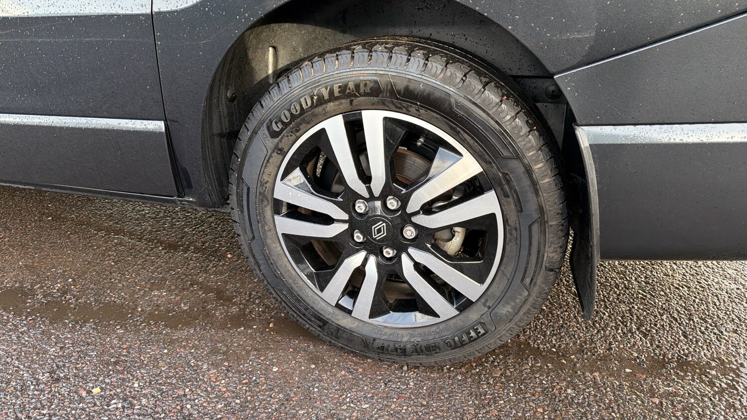 Used Renault Trafic 2025 for sale - 77545708: Photo 32