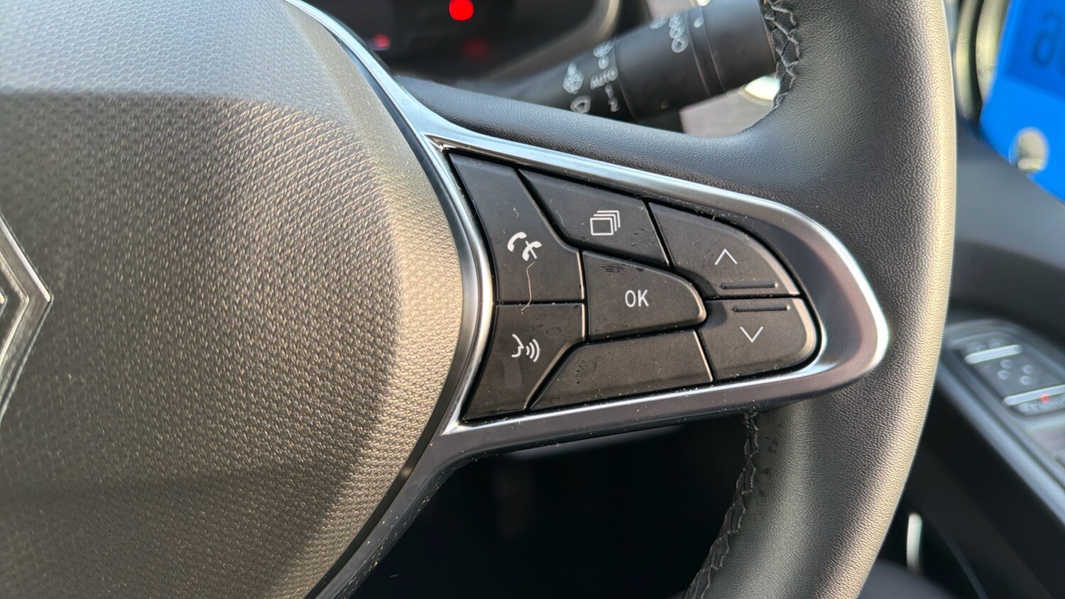 Used Renault Trafic 2025 for sale - 77545708: Photo 36