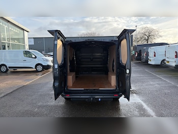 Used Renault Trafic 2025 for sale - 77545708: Photo