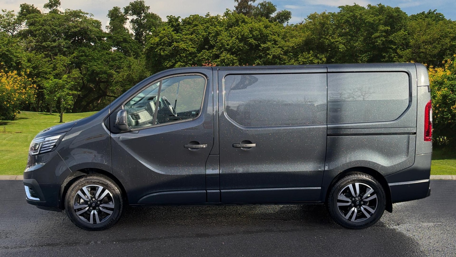 Used Renault Trafic 2025 for sale - 77545708: Photo 4