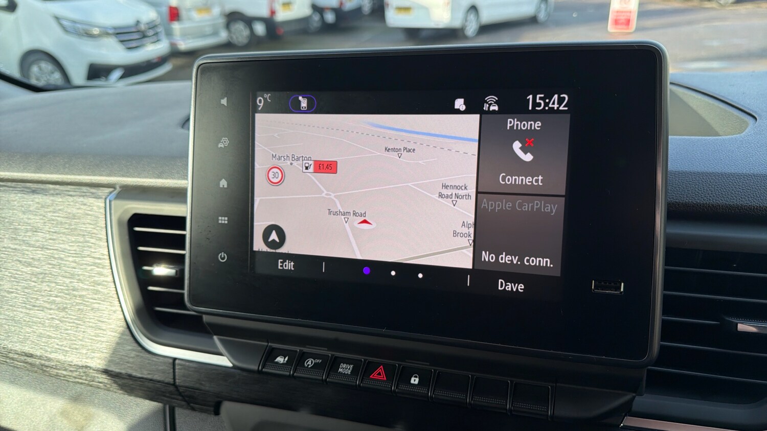 Used Renault Trafic 2025 for sale - 77545708: Photo 42