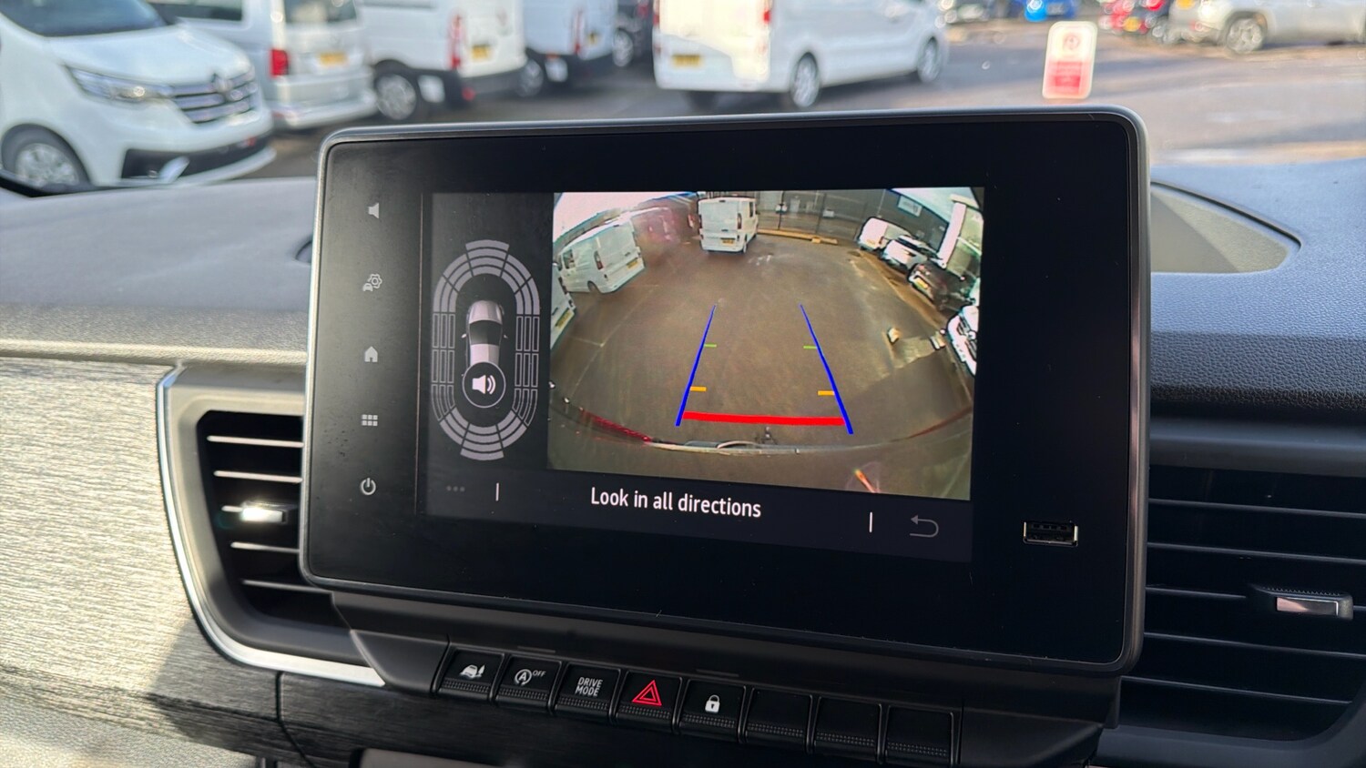 Used Renault Trafic 2025 for sale - 77545708: Photo 43