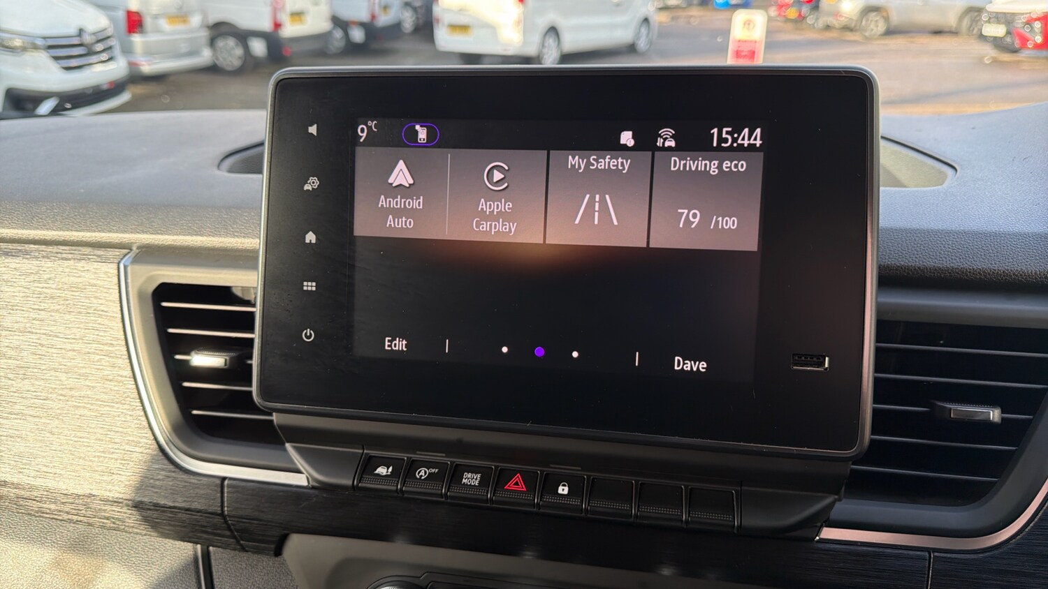 Used Renault Trafic 2025 for sale - 77545708: Photo 44