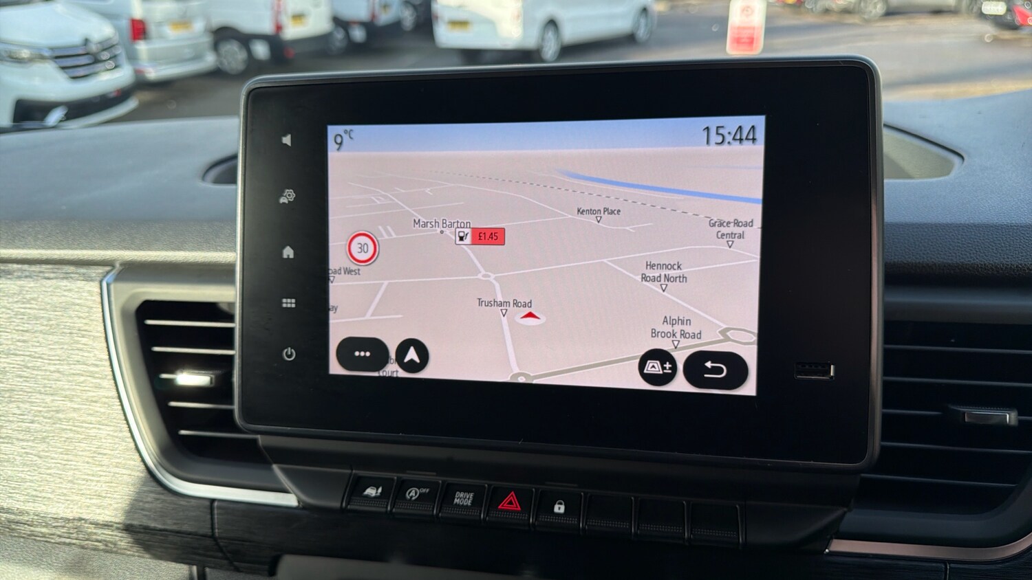 Used Renault Trafic 2025 for sale - 77545708: Photo 45