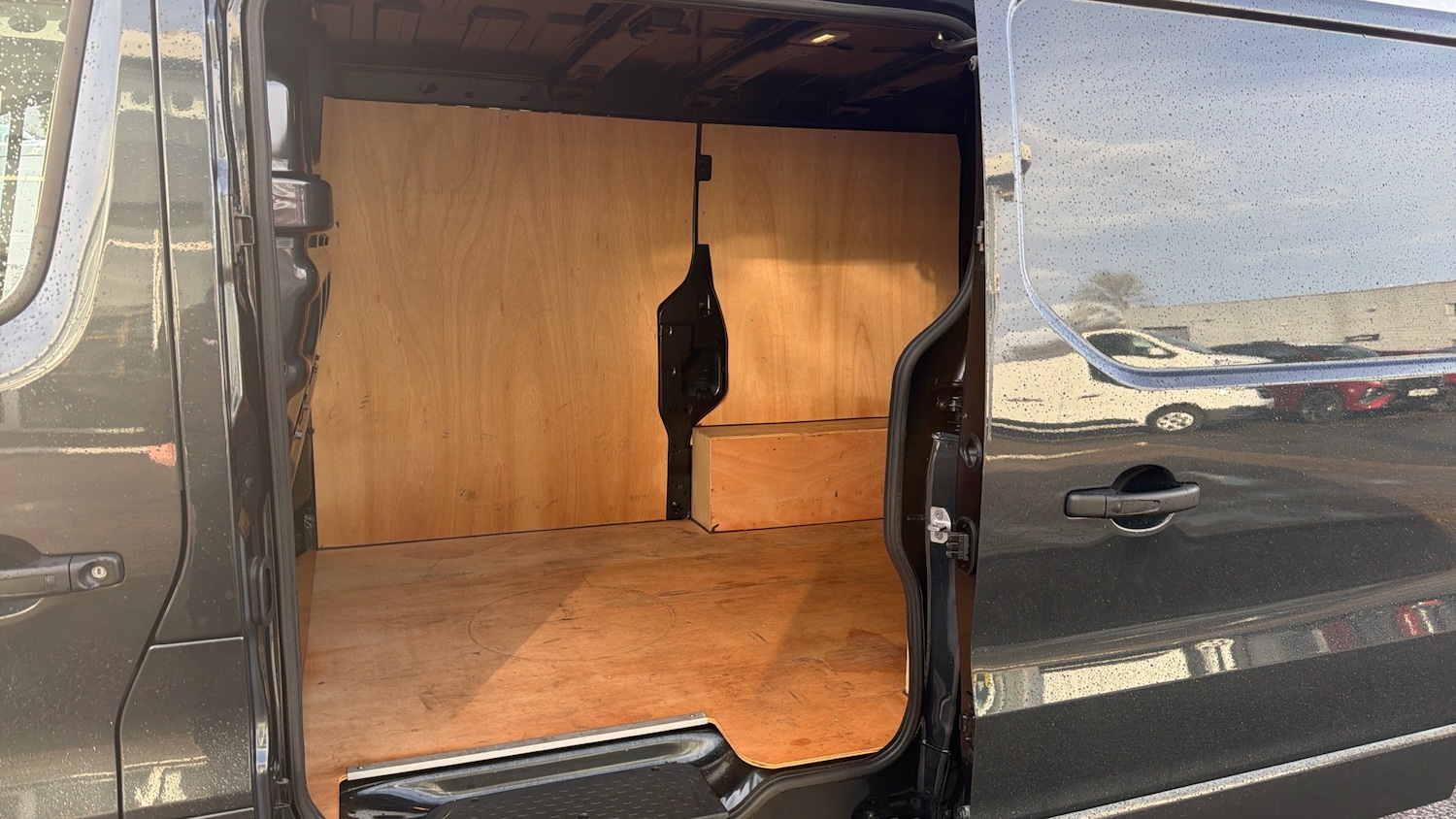 Used Renault Trafic 2025 for sale - 77545708: Photo 5