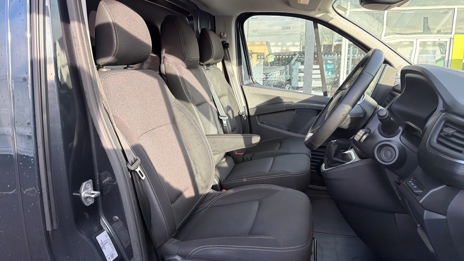 Used Renault Trafic 2025 for sale - 77545708: Photo 6