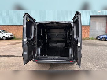 Used Renault Trafic 2026 for sale - 78237190: Photo