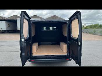 Used Renault Trafic 2025 for sale - 75035835: Photo