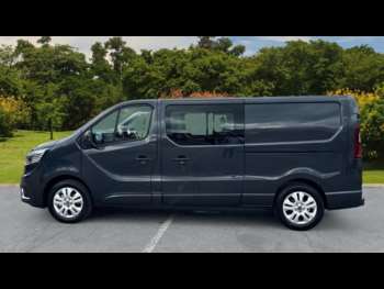 Used Renault Trafic 2025 for sale - 75035835: Photo