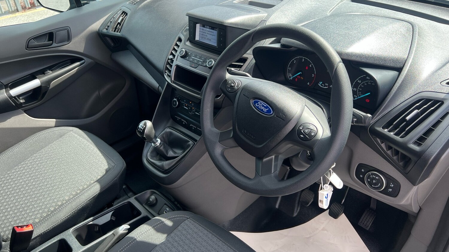 Vehicle 16