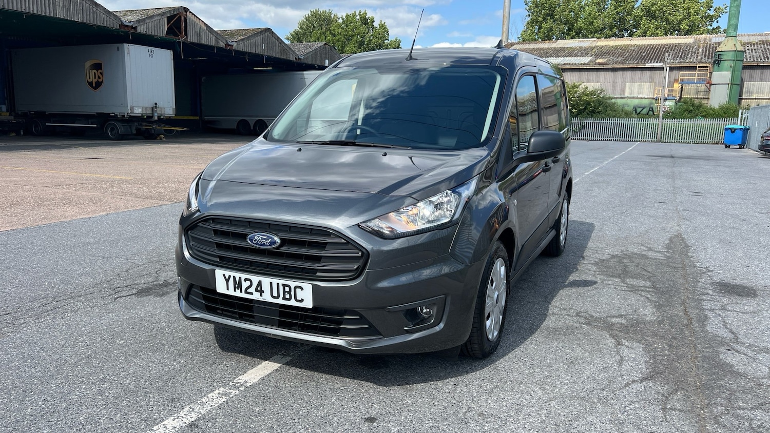Vehicle 36