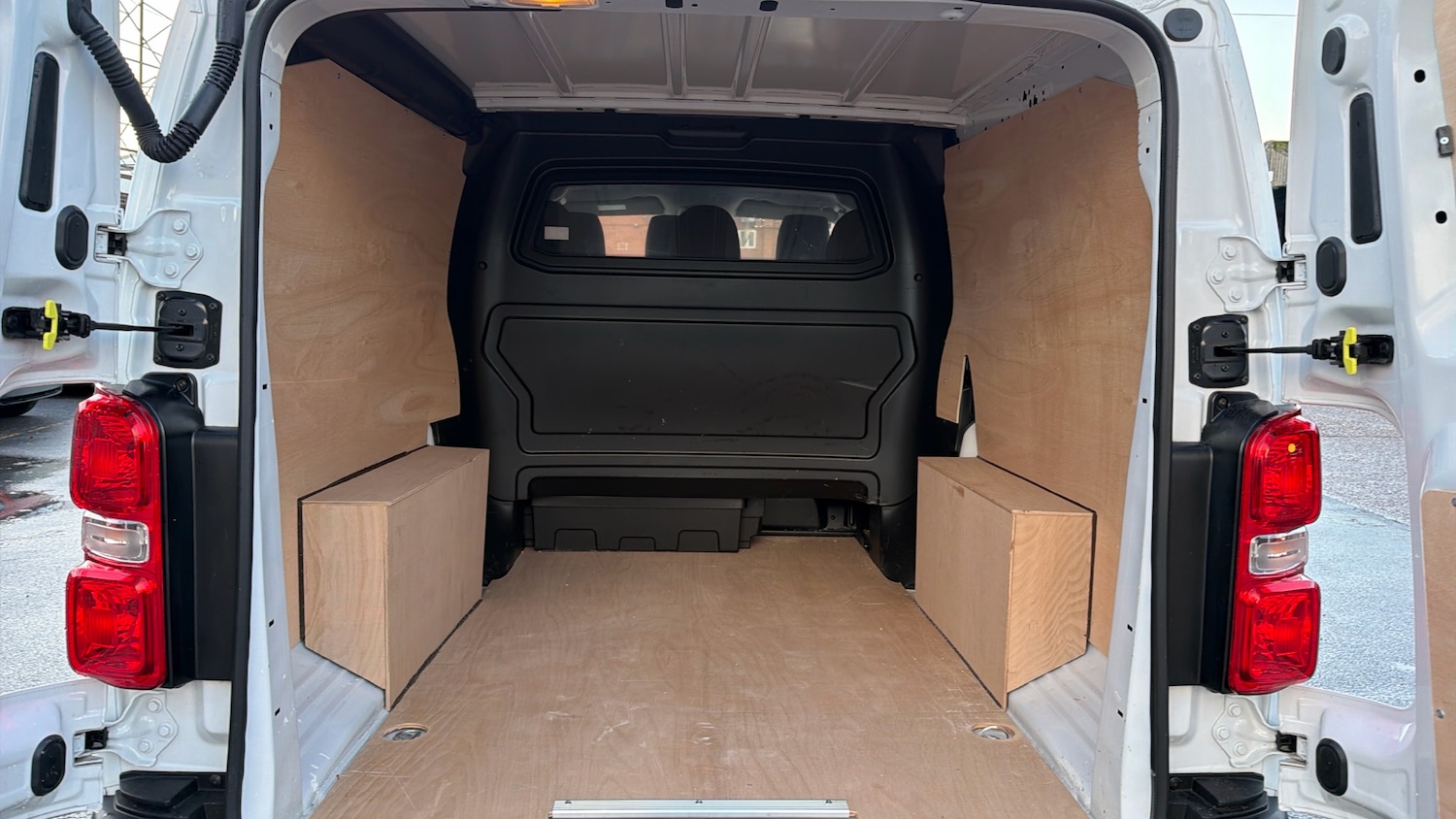 Used Citroen Dispatch 2024 for sale - 76921211: Photo 12