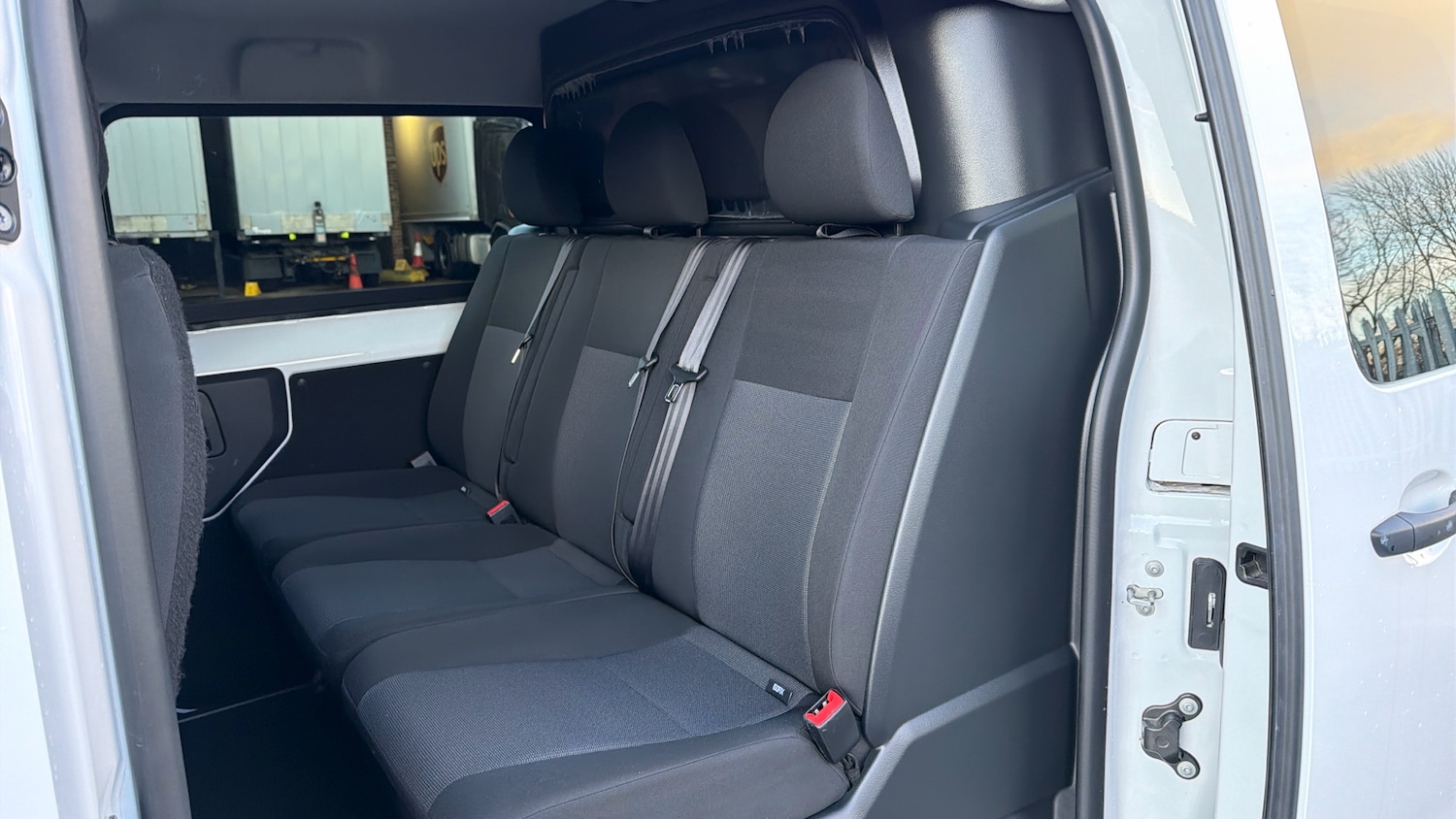 Used Citroen Dispatch 2024 for sale - 76921211: Photo 14