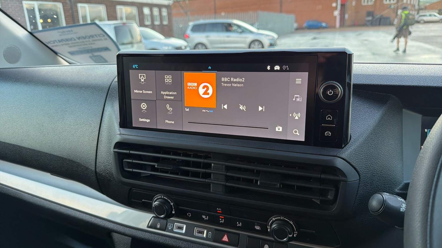 Used Citroen Dispatch 2024 for sale - 76921211: Photo 15