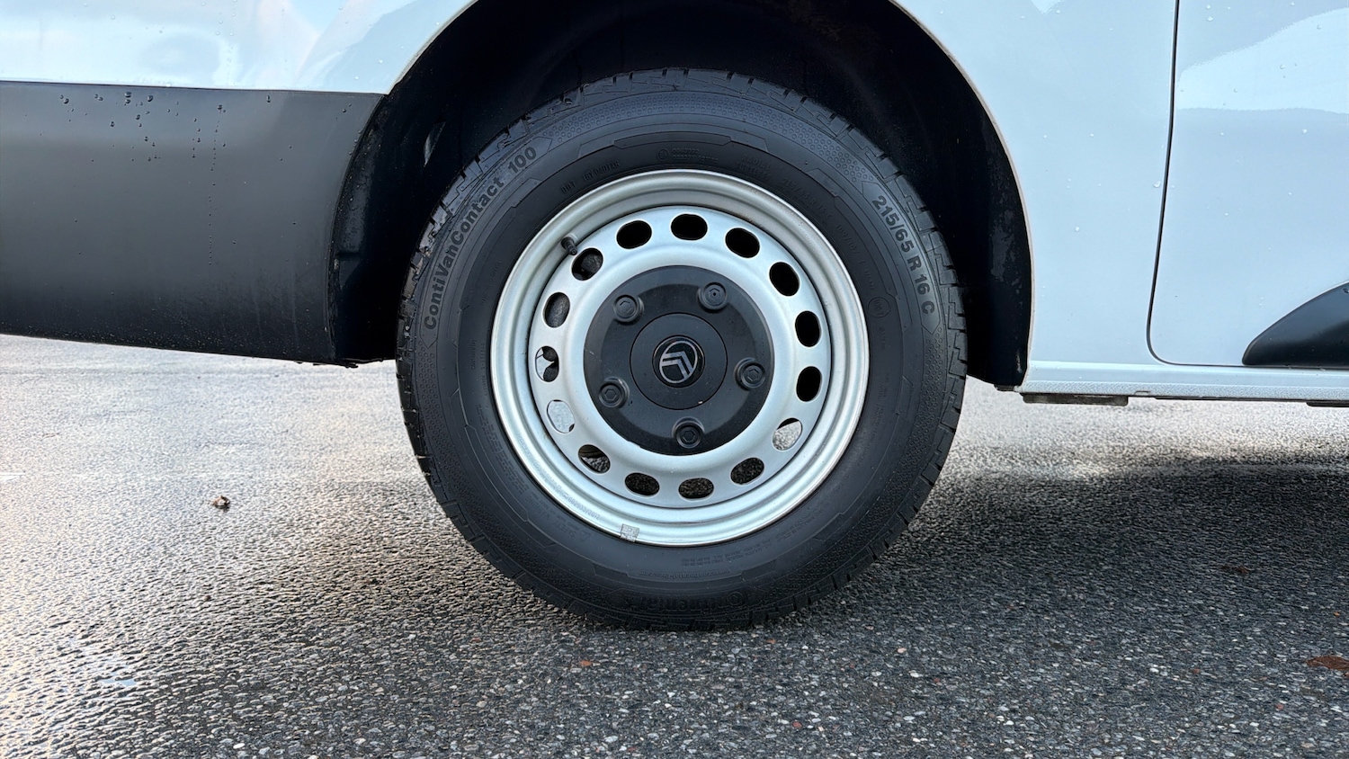 Used Citroen Dispatch 2024 for sale - 76921211: Photo 17