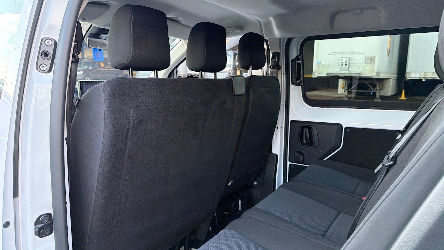 Used Citroen Dispatch 2024 for sale - 76921211: Photo 18