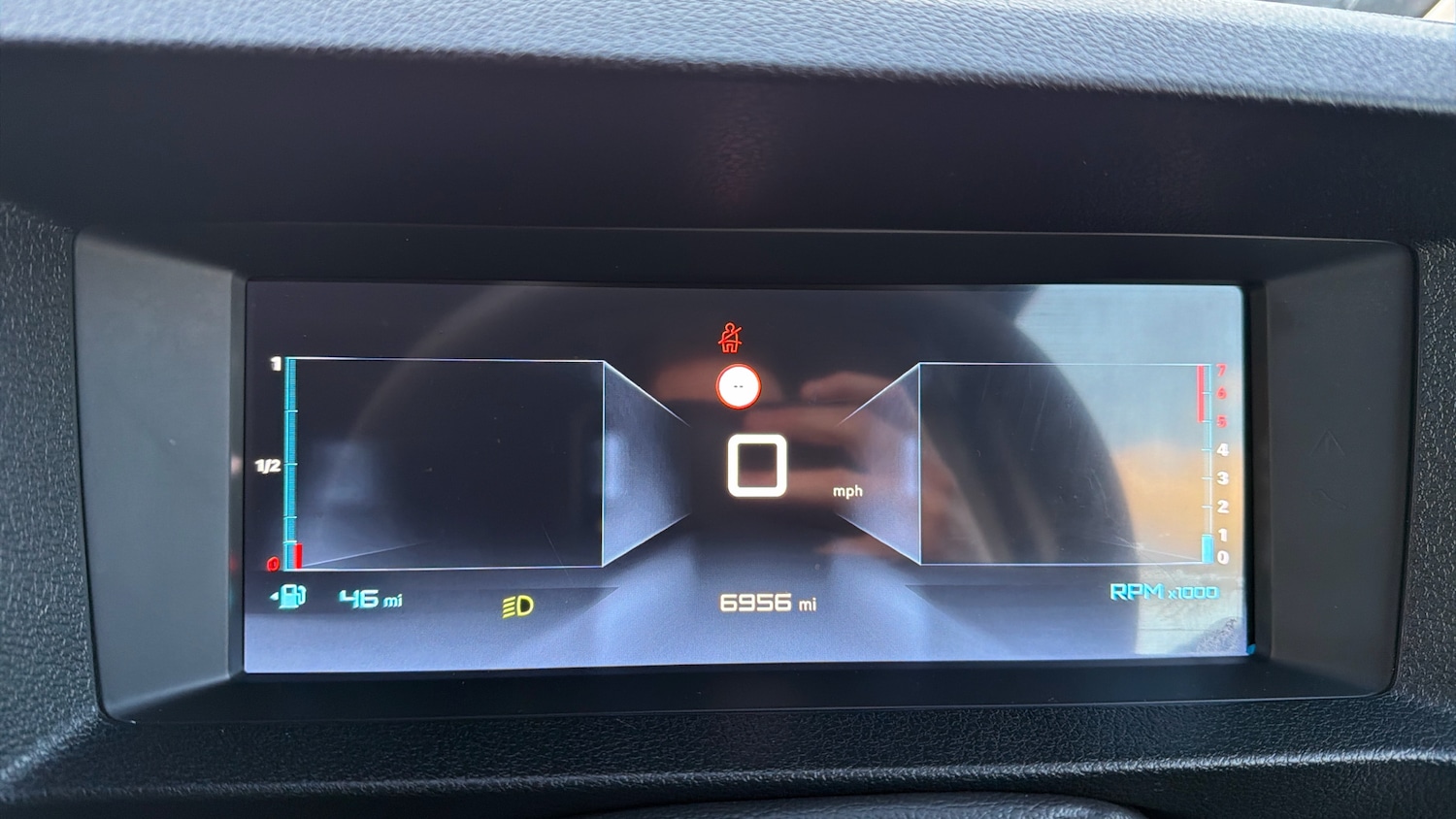 Used Citroen Dispatch 2024 for sale - 76921211: Photo 19