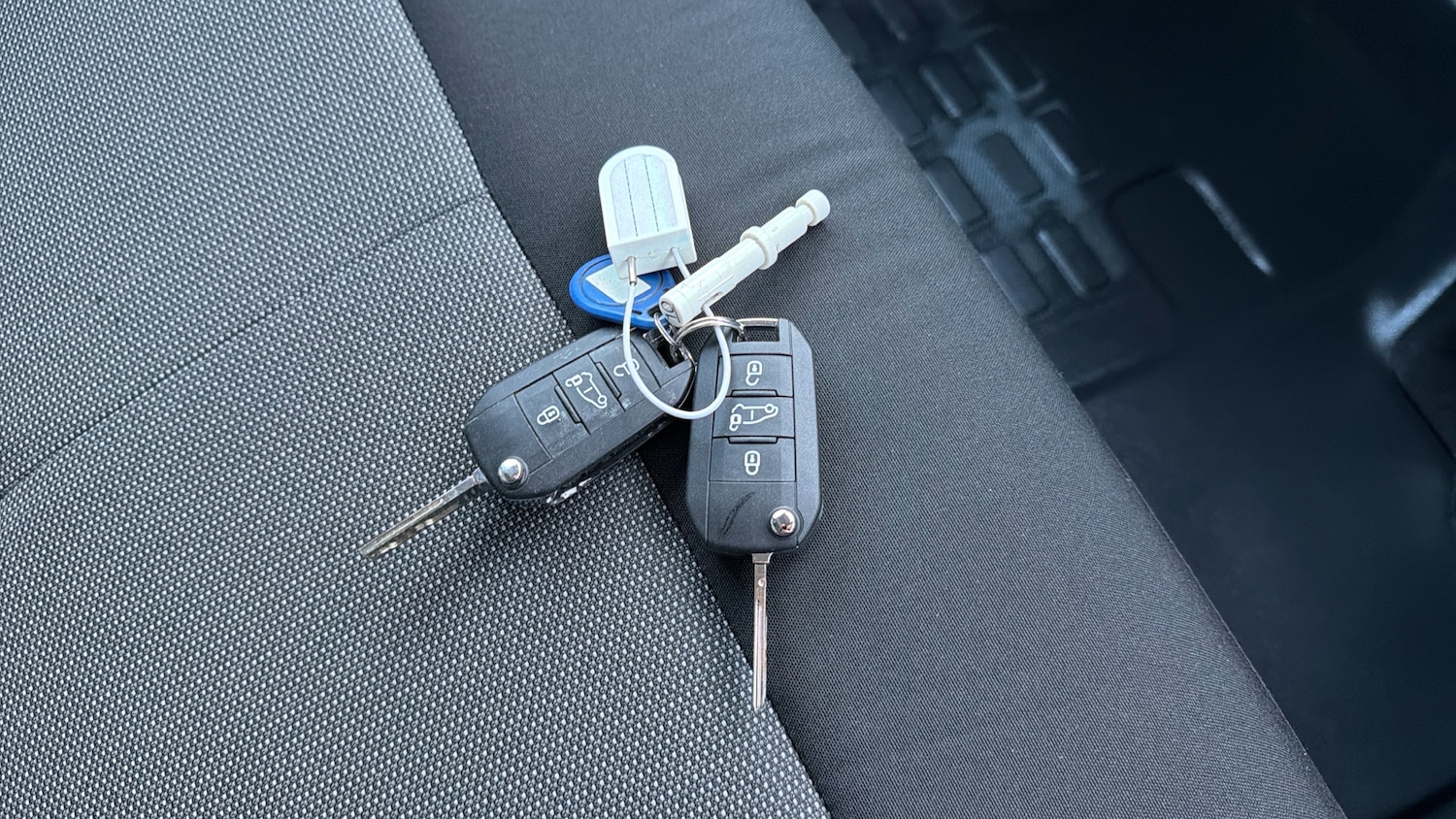 Used Citroen Dispatch 2024 for sale - 76921211: Photo 20