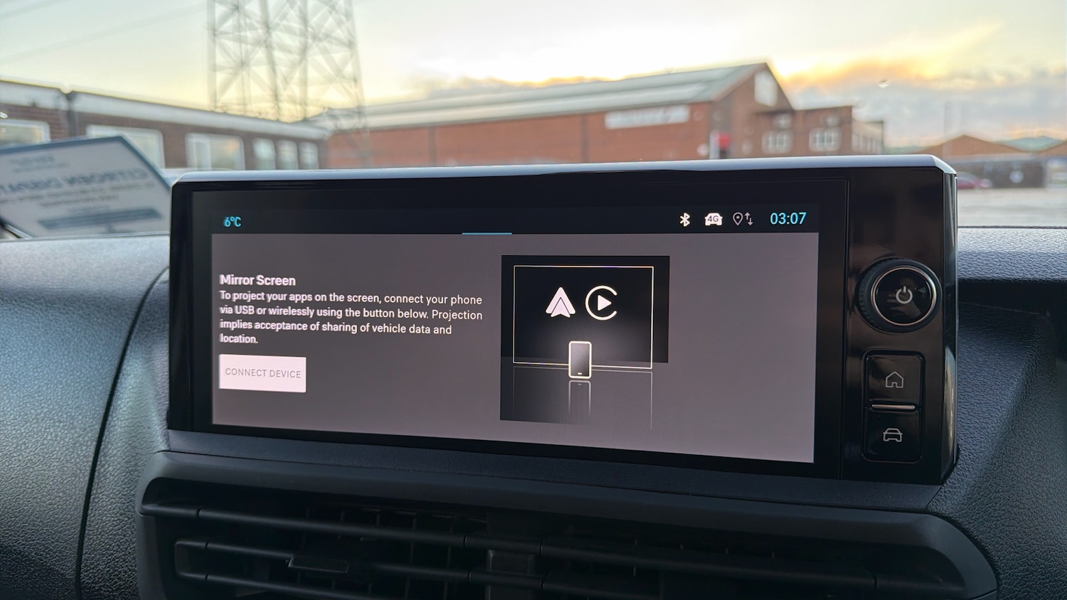 Used Citroen Dispatch 2024 for sale - 76921211: Photo 23