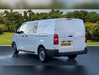 Used Citroen Dispatch 2024 for sale - 76921211: Photo