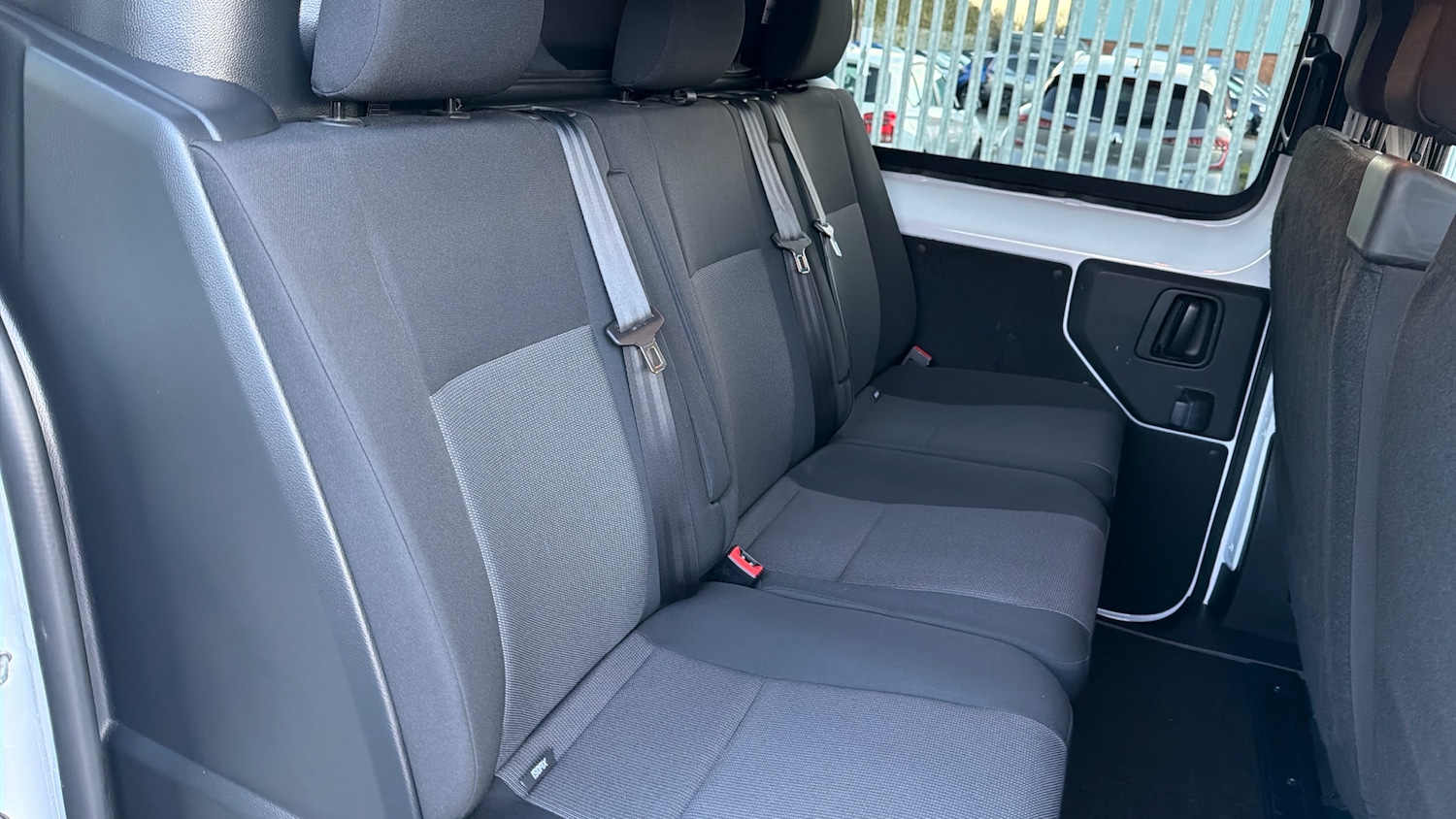 Used Citroen Dispatch 2024 for sale - 76921211: Photo 36