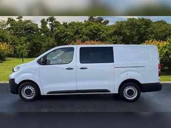 Used Citroen Dispatch 2024 for sale - 76921211: Photo