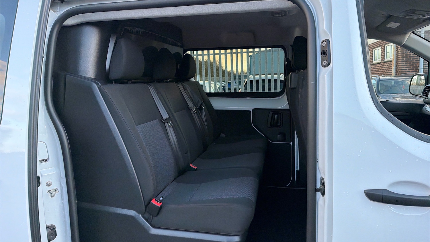 Used Citroen Dispatch 2024 for sale - 76921211: Photo 5