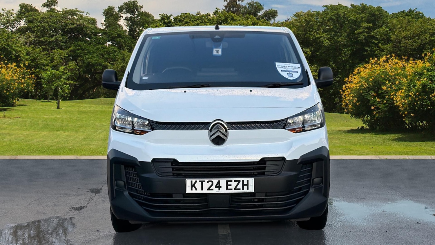 Used Citroen Dispatch 2024 for sale - 76921211: Photo 8