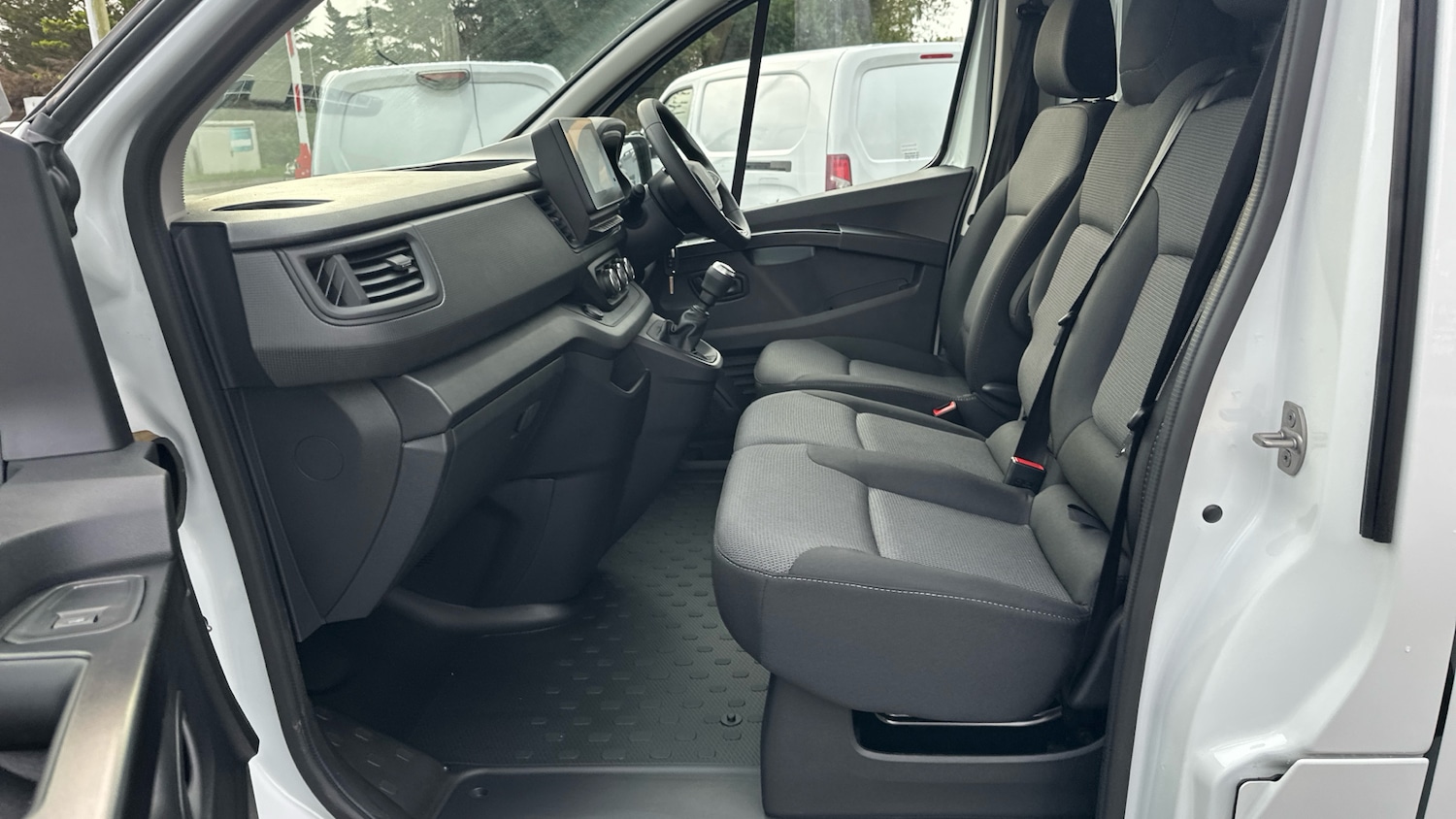 Used Renault Trafic 2025 for sale - 76508061: Photo 13