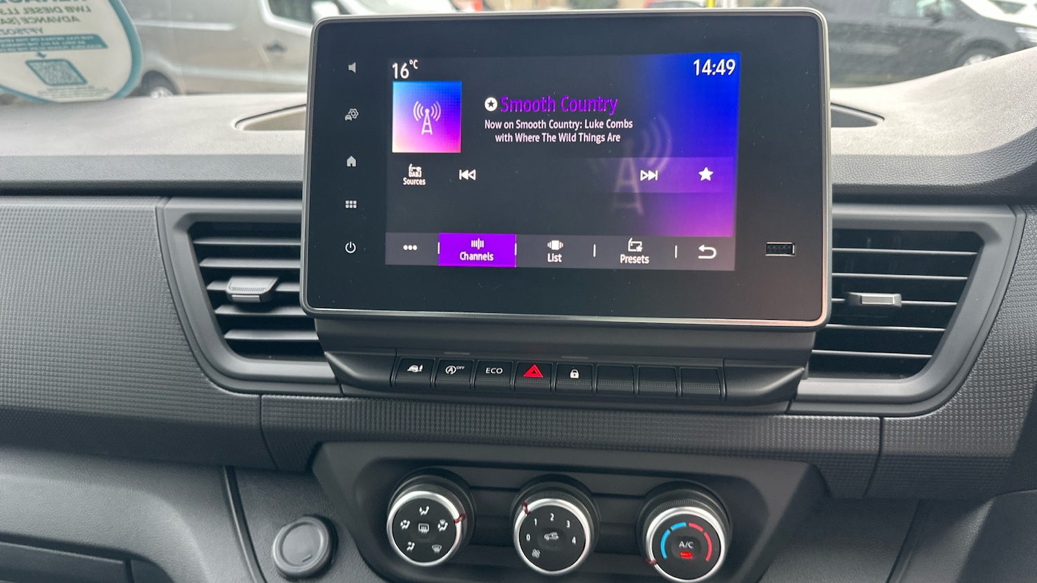 Used Renault Trafic 2025 for sale - 76508061: Photo 15