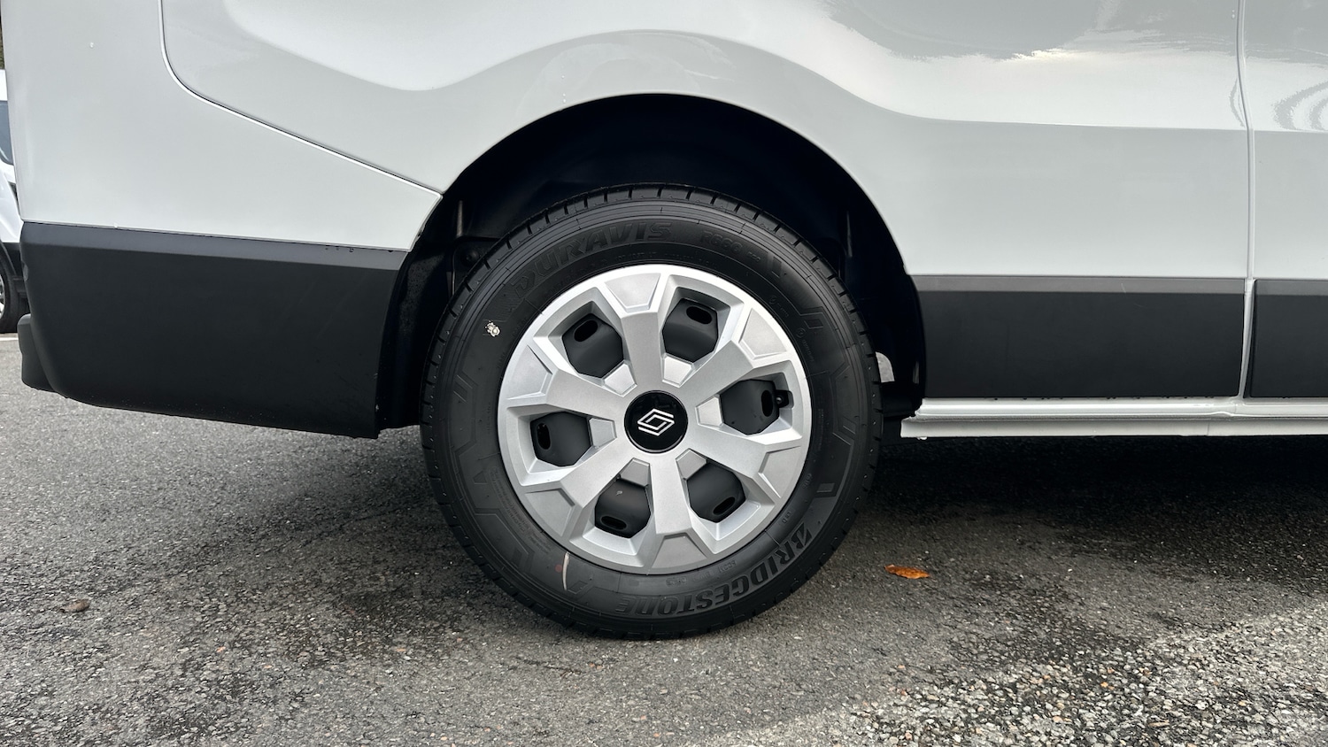 Used Renault Trafic 2025 for sale - 76508061: Photo 17