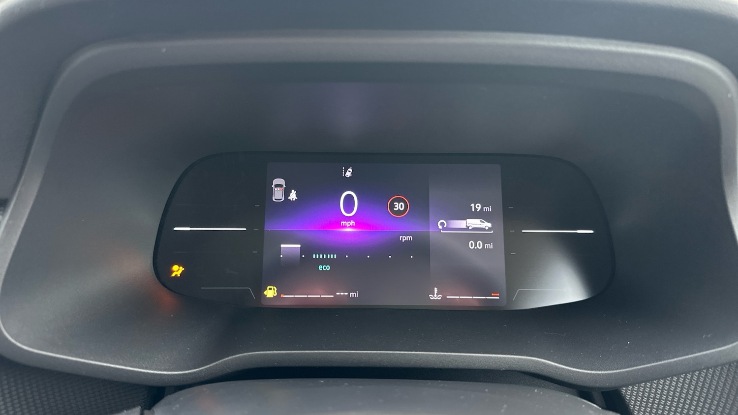 Used Renault Trafic 2025 for sale - 76508061: Photo 19