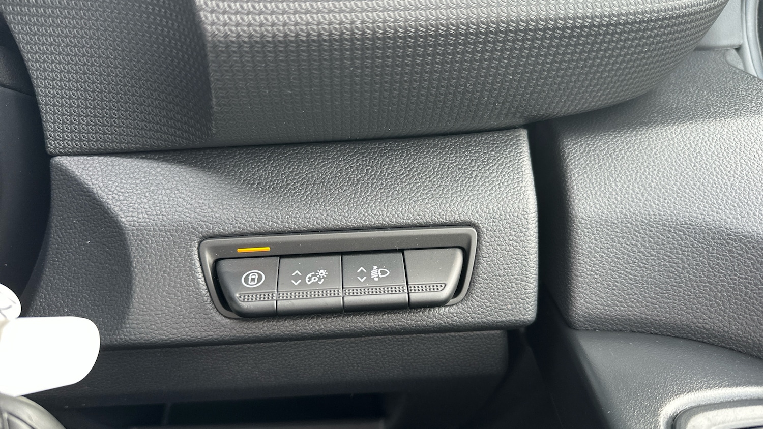 Used Renault Trafic 2025 for sale - 76508061: Photo 22