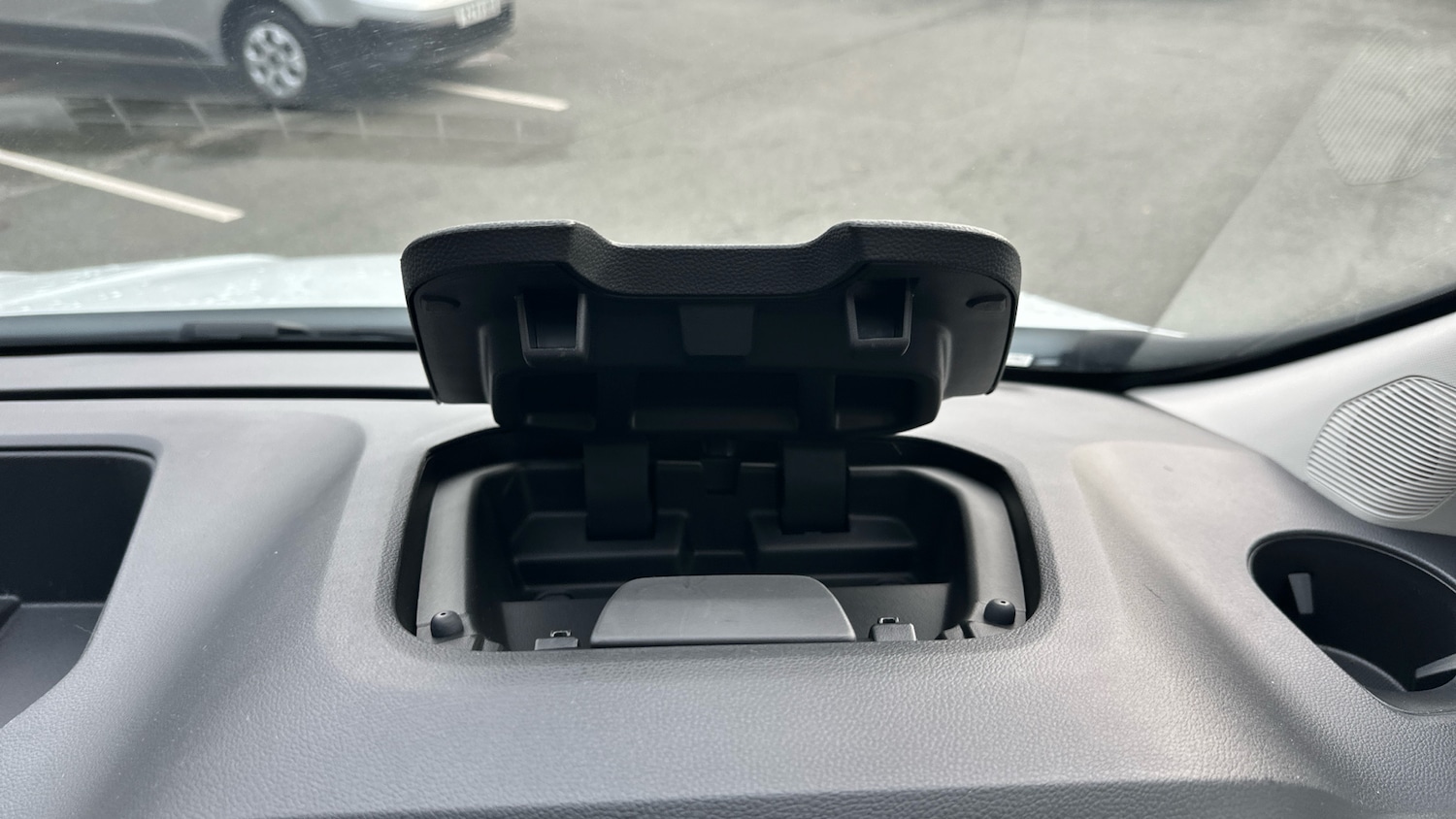 Used Renault Trafic 2025 for sale - 76508061: Photo 24