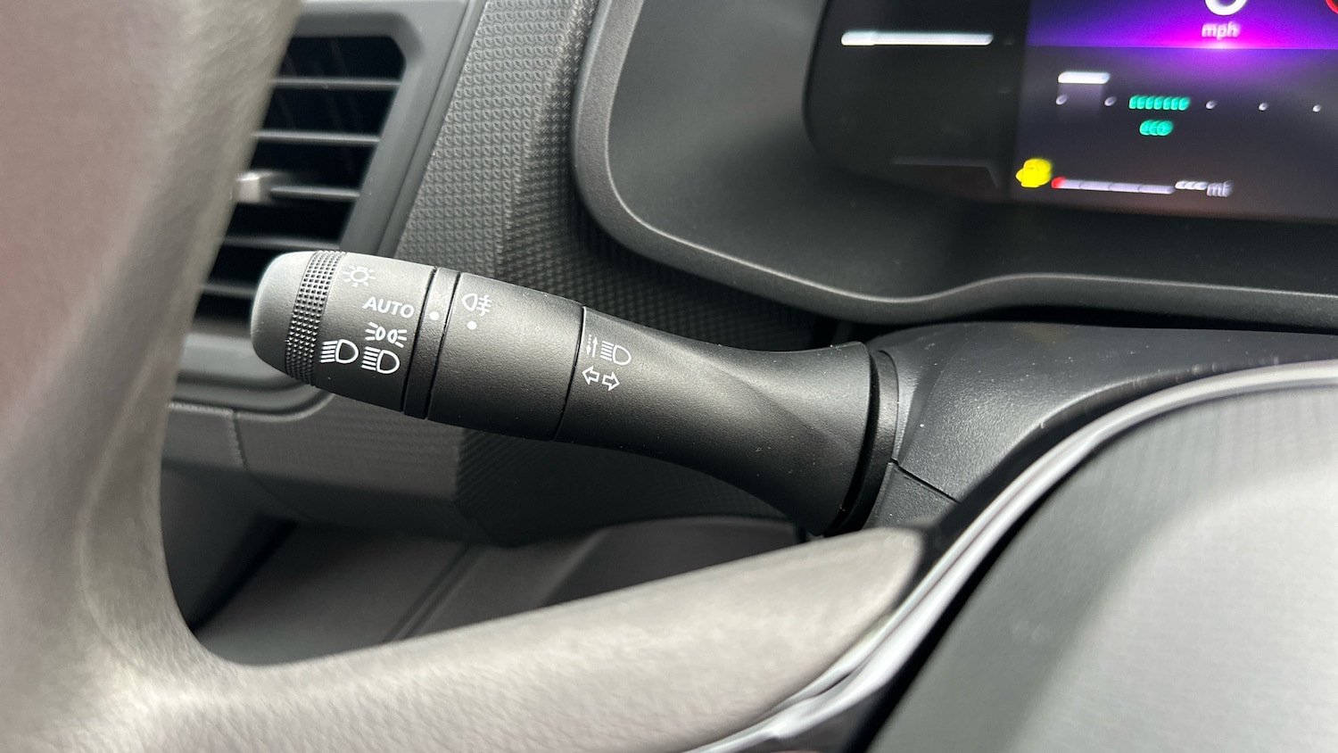 Used Renault Trafic 2025 for sale - 76508061: Photo 25