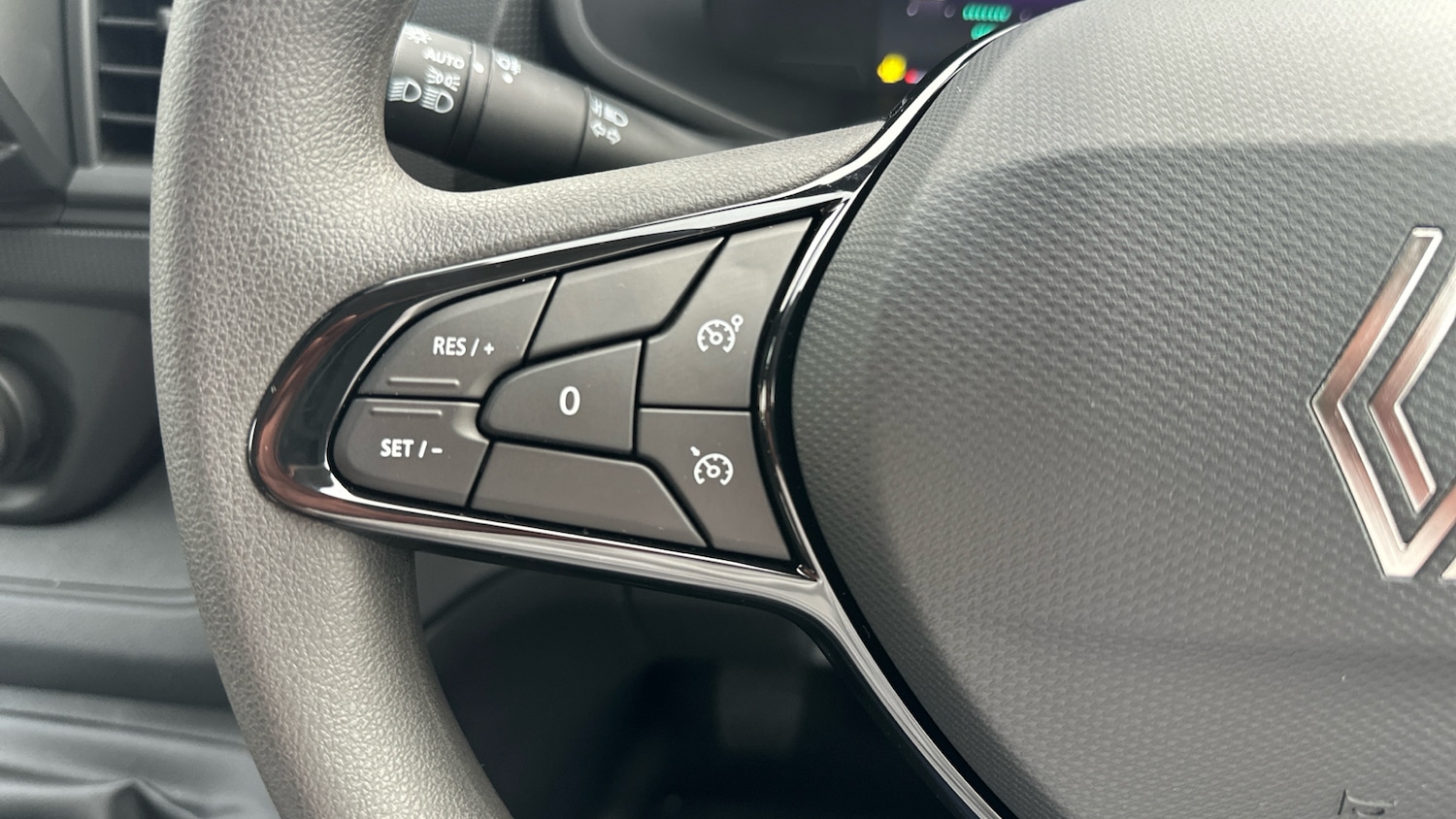 Used Renault Trafic 2025 for sale - 76508061: Photo 27