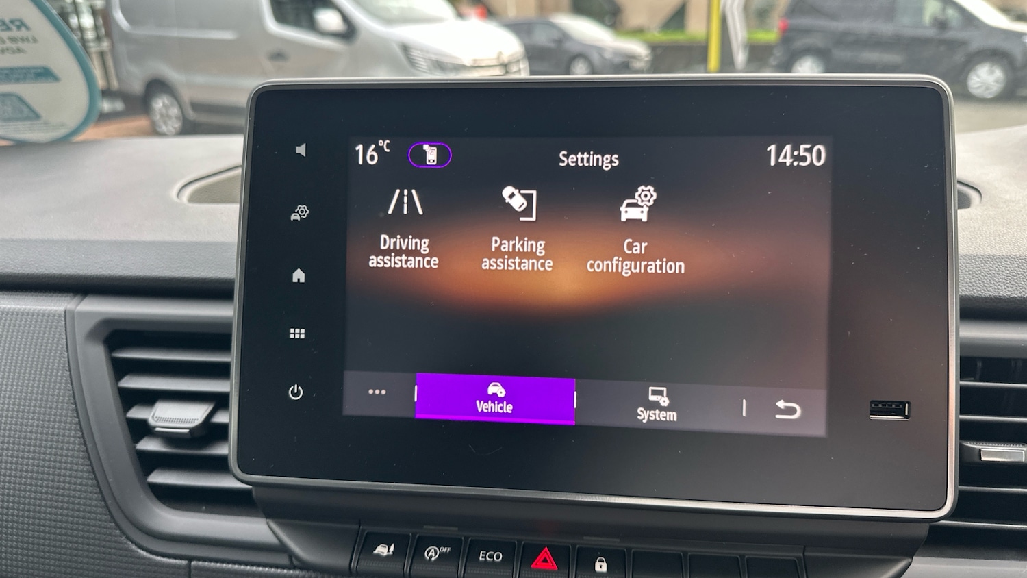 Used Renault Trafic 2025 for sale - 76508061: Photo 33