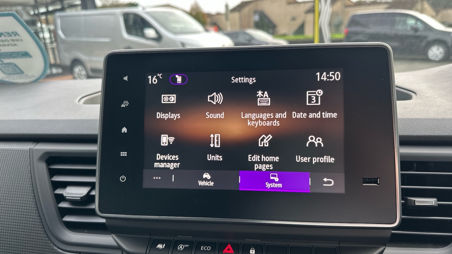 Used Renault Trafic 2025 for sale - 76508061: Photo 34