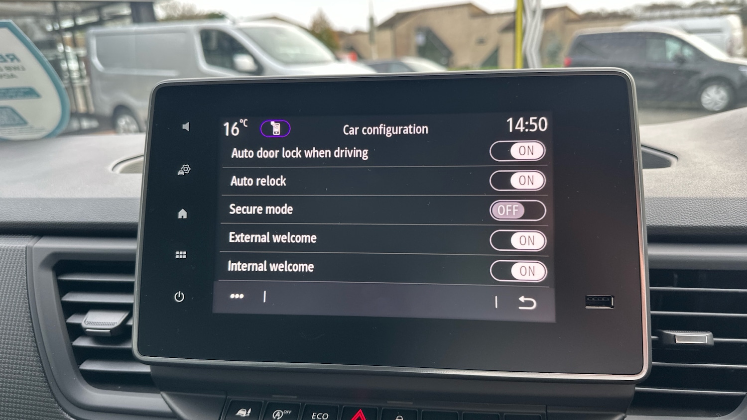 Used Renault Trafic 2025 for sale - 76508061: Photo 35