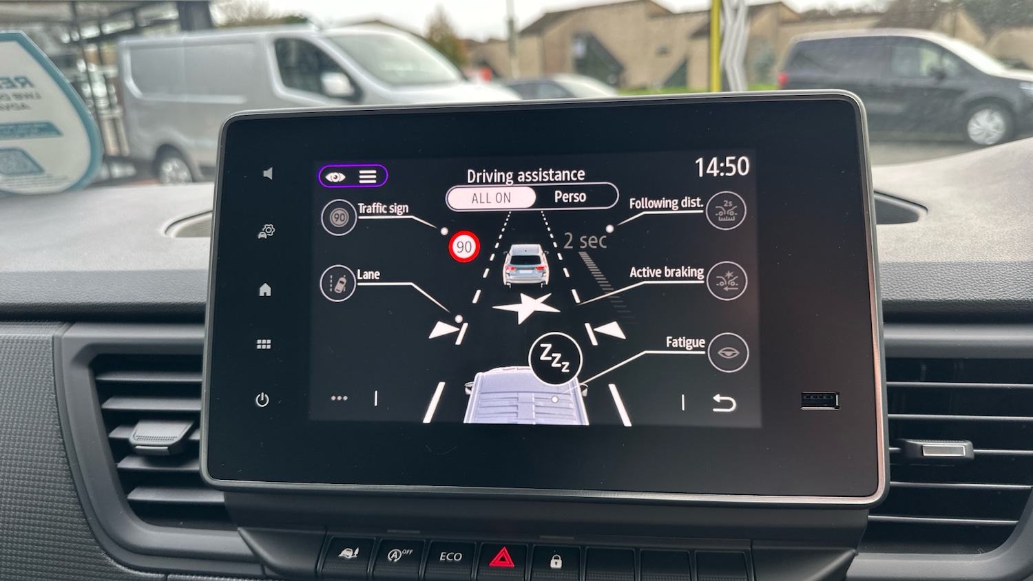 Used Renault Trafic 2025 for sale - 76508061: Photo 36