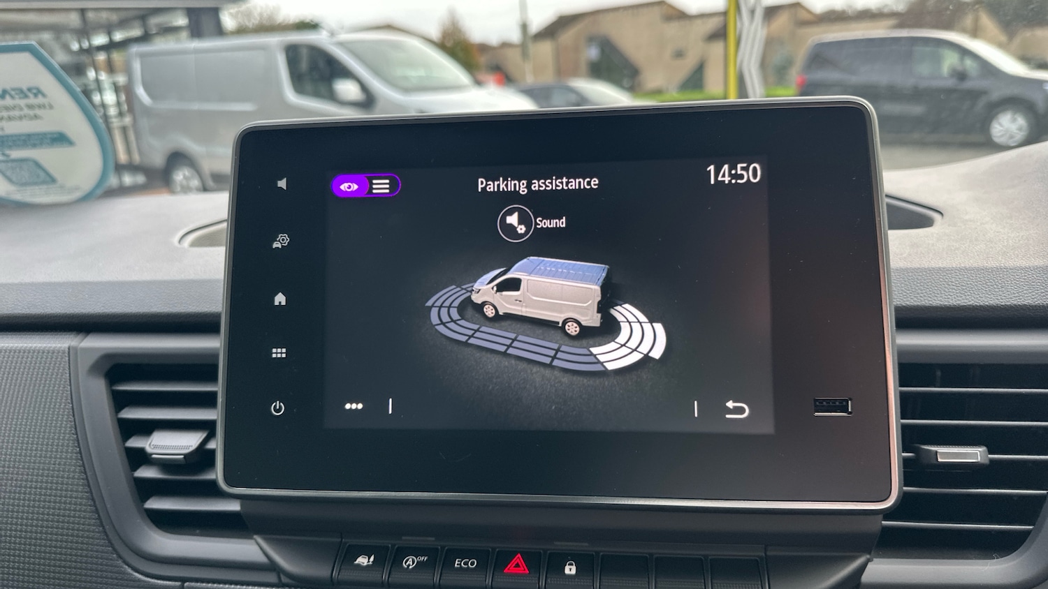 Used Renault Trafic 2025 for sale - 76508061: Photo 37