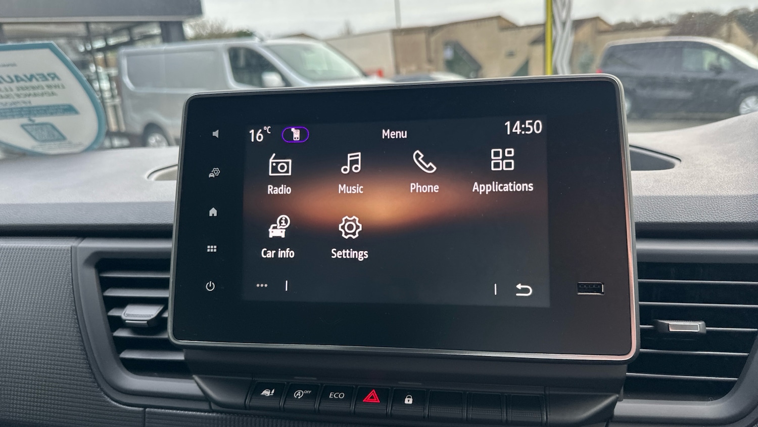 Used Renault Trafic 2025 for sale - 76508061: Photo 38