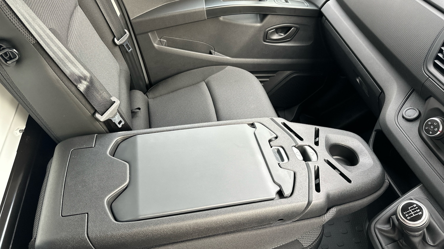 Used Renault Trafic 2025 for sale - 76508061: Photo 39